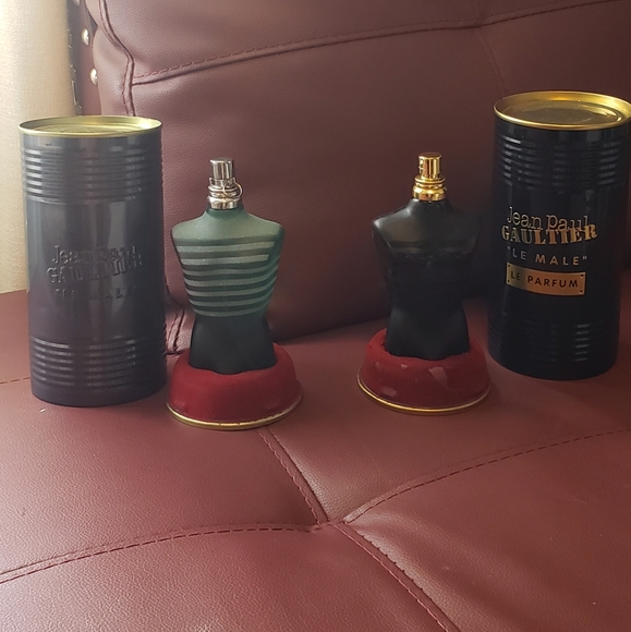 Perfume and conlonge both male female all 4 deal - Picture 4 of 4